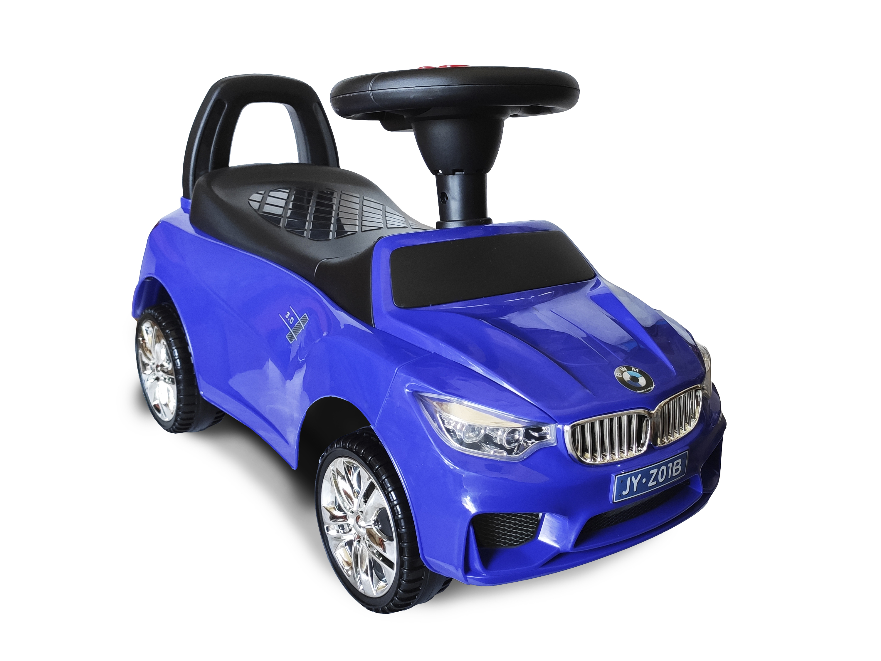 RIVERTOYS автомобиль BMW m333mm