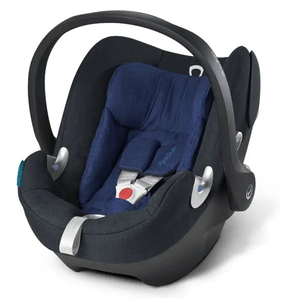 Cybex aton q 2016 cheap