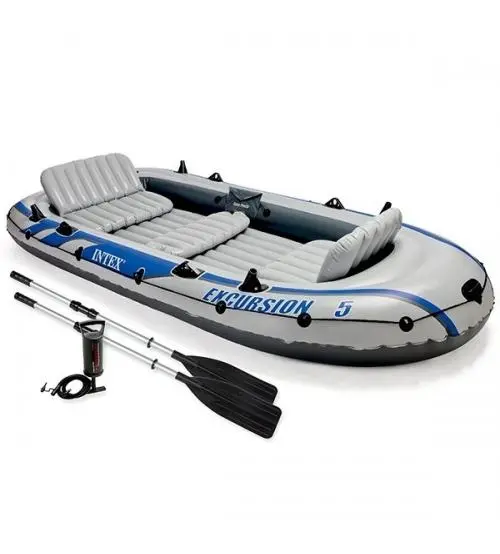  INTEX EXCURSION 5