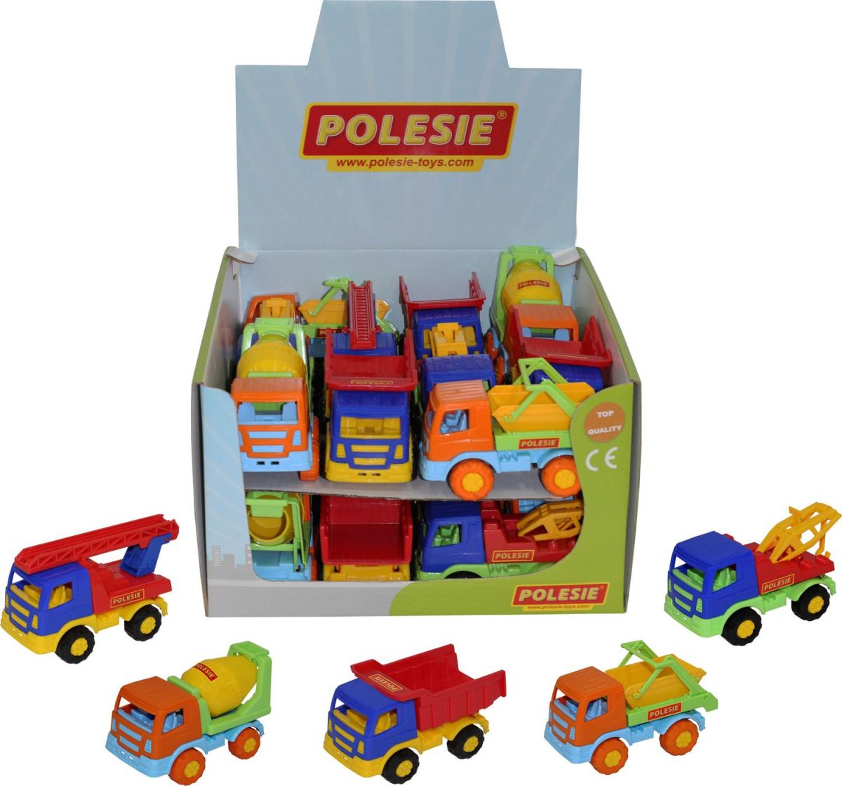Www Polesie Toys Com Интернет Магазин