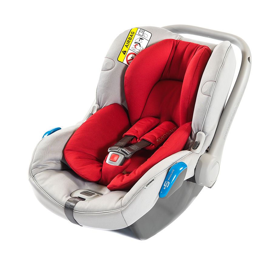 Автокресло avionaut kite 0