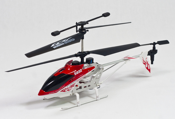 Syma s032g clearance helicopter