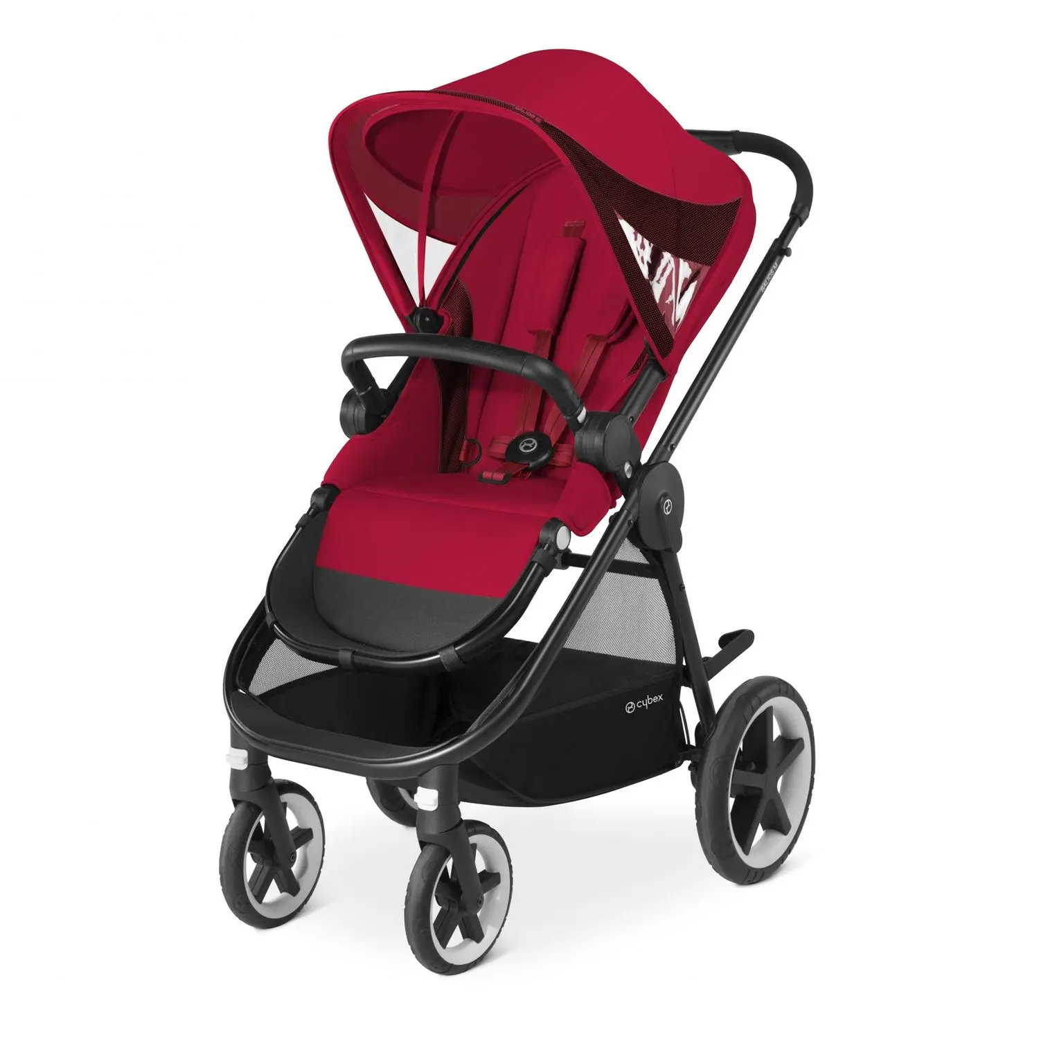 Cybex balios outlet m iris