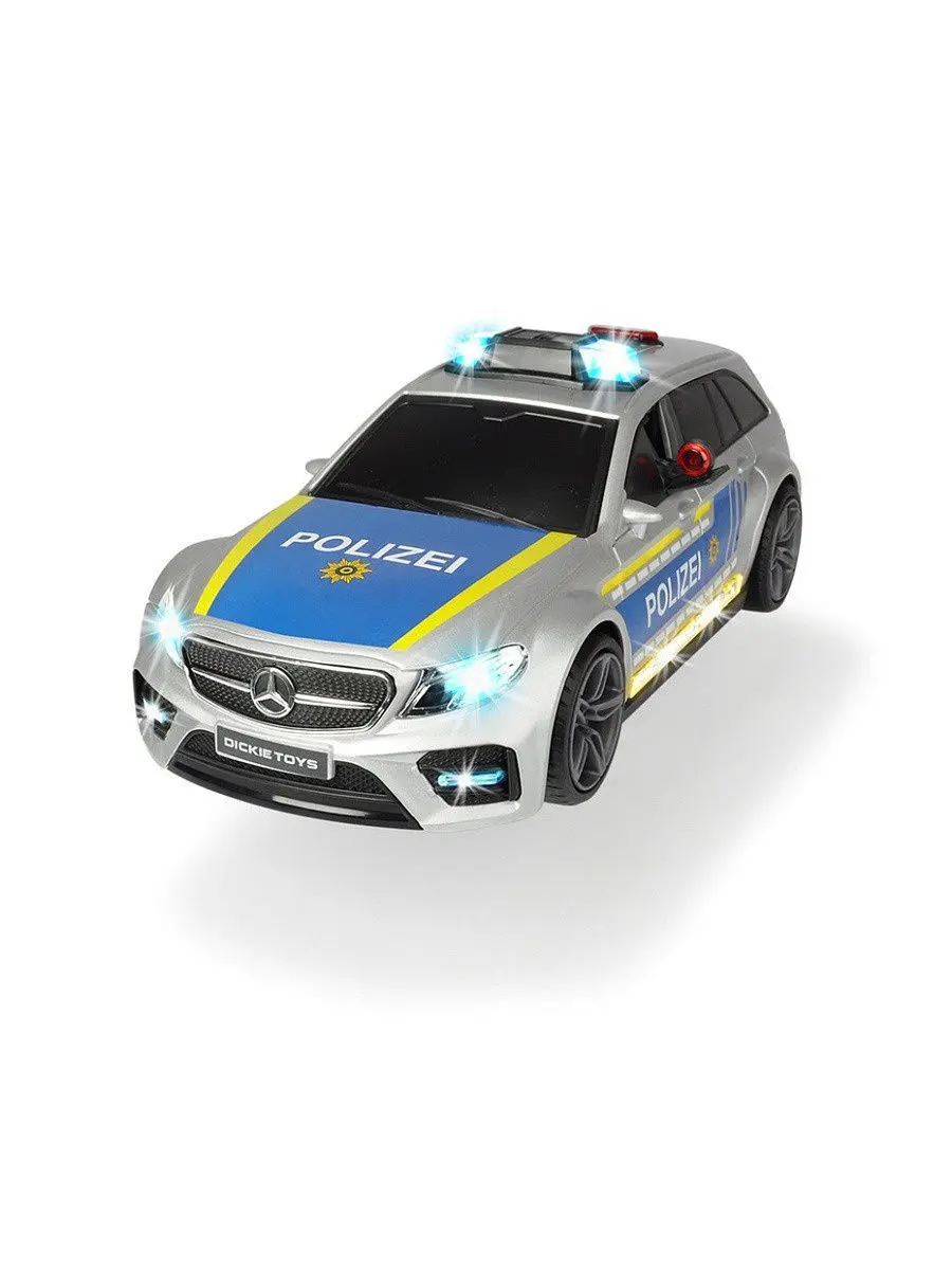 Dickie Toys Mercedes AMG 30