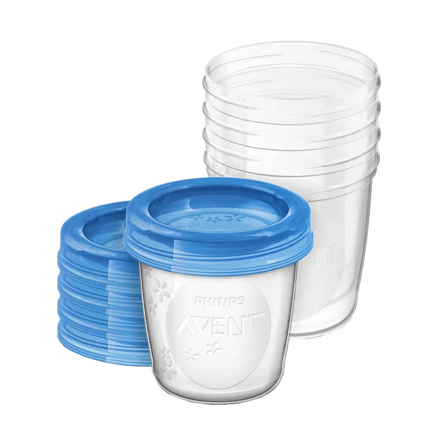 Philips outlet avent scf721