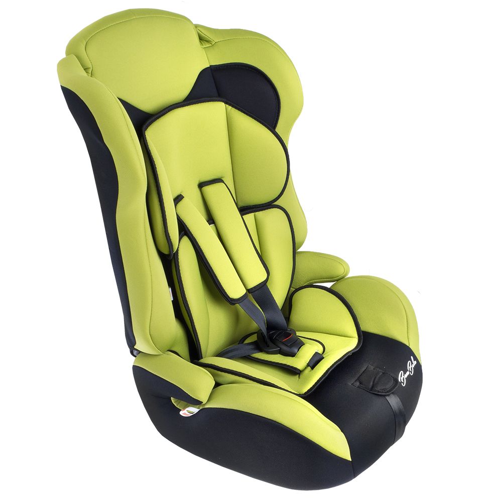 Детское автокресло bambola primo 9-36