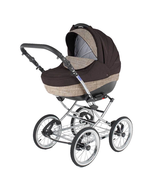 Bebe Mobile Santana Коляска 2в1 Купить