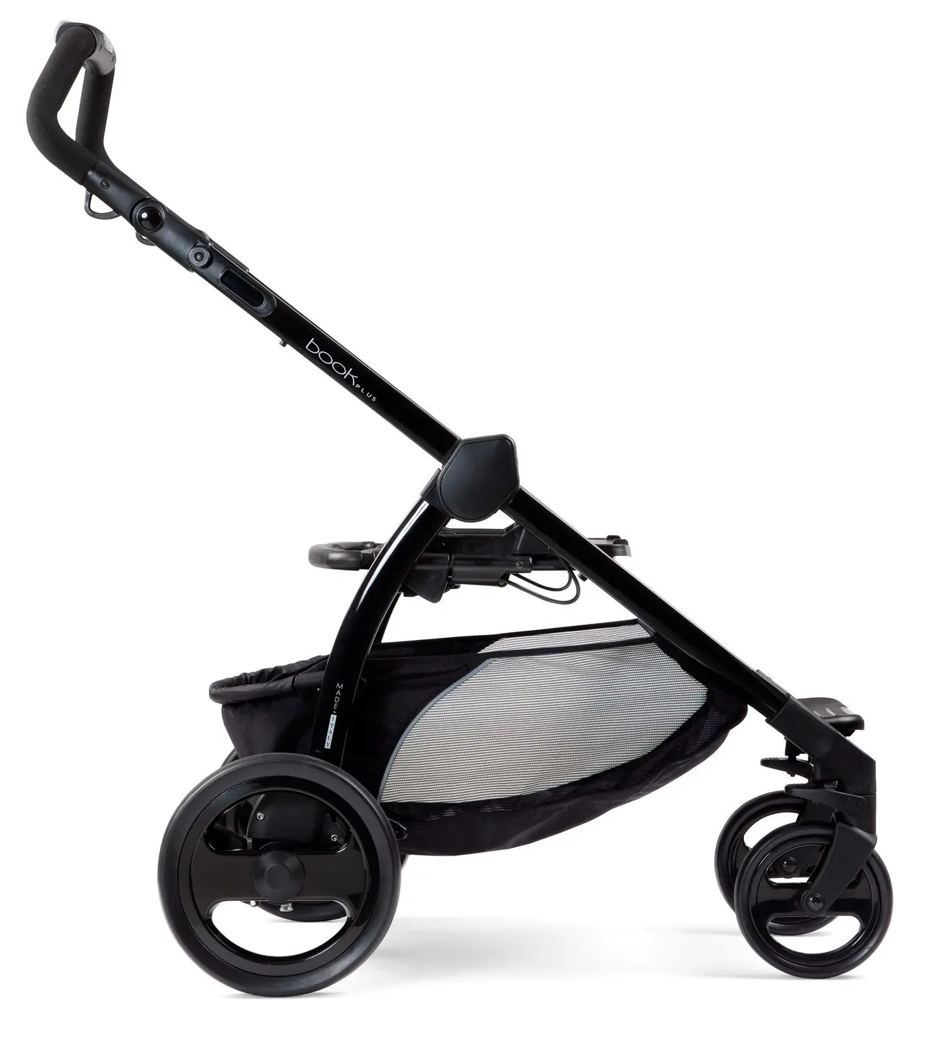 Peg perego book plus sportivo top