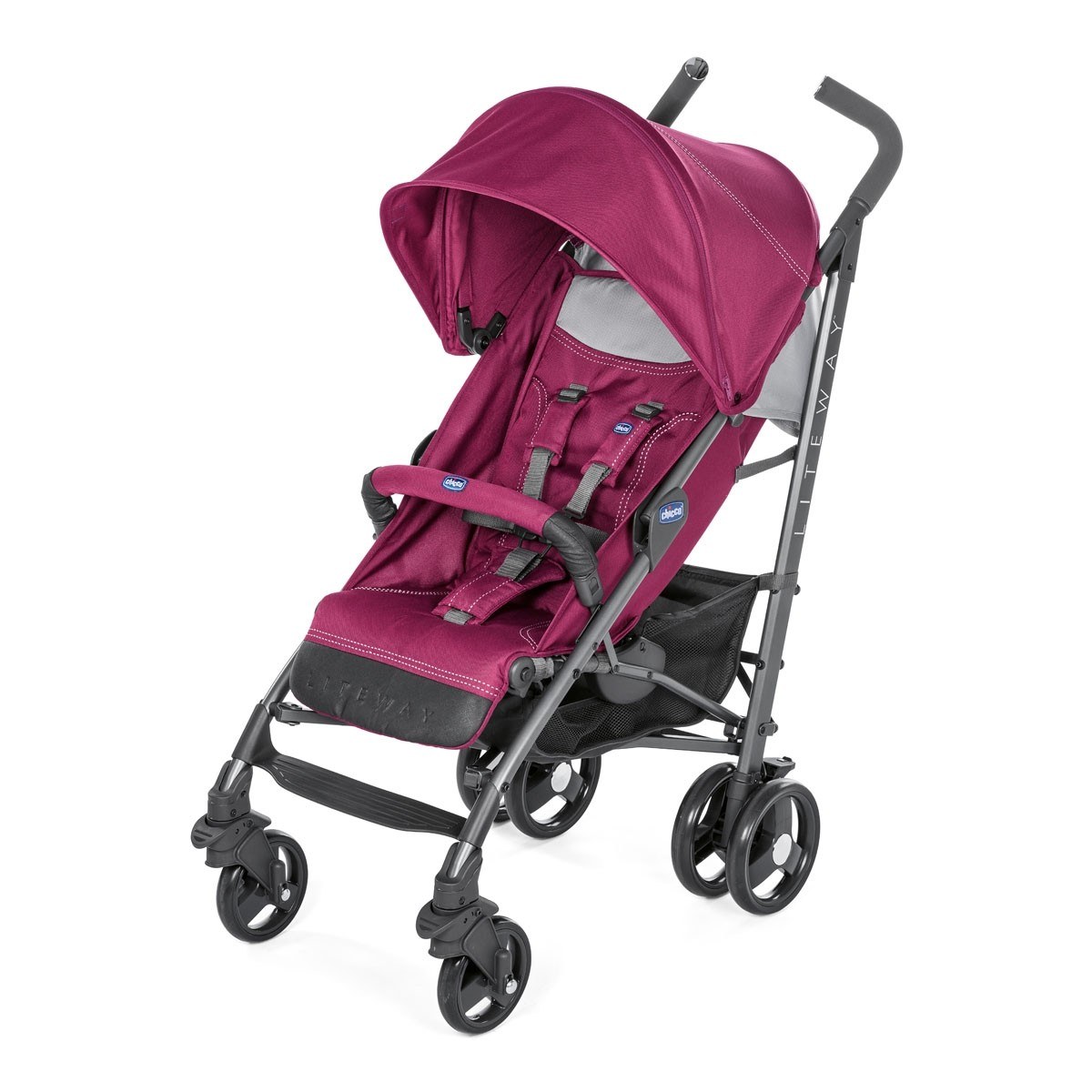 Chicco Lite Way 2 Top
