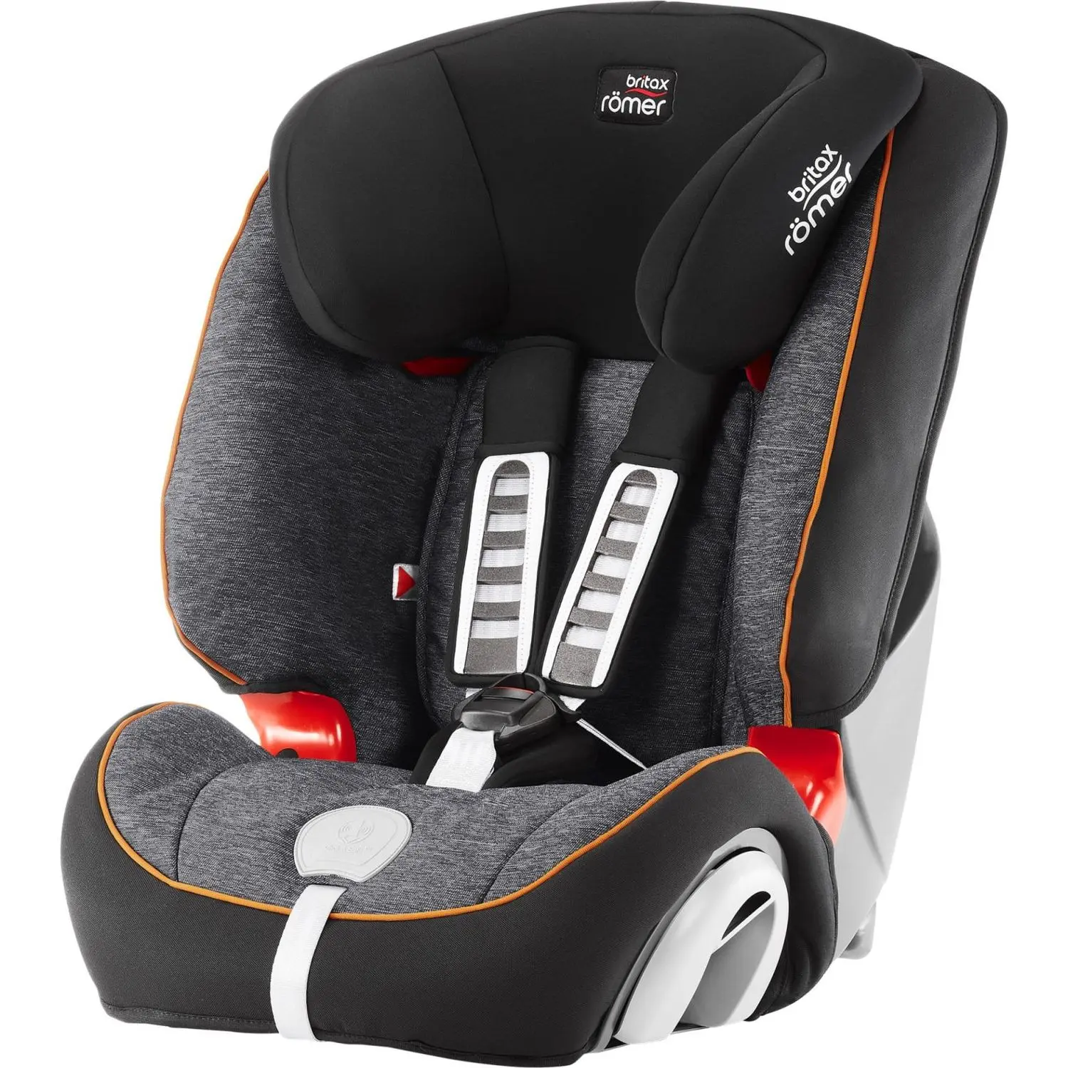 Britax romer evolva reviews shop