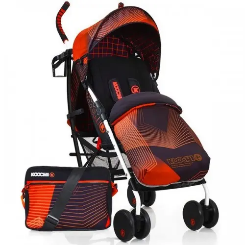 Koochi speedstar stroller 2025
