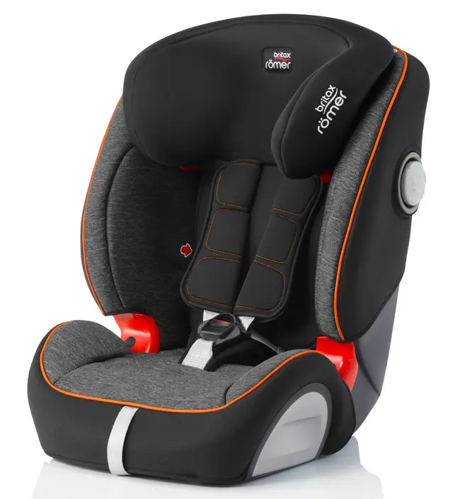 Britax romer 123 installation shop