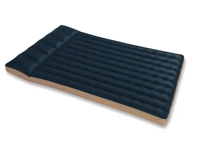 Intex fabric top camping mat