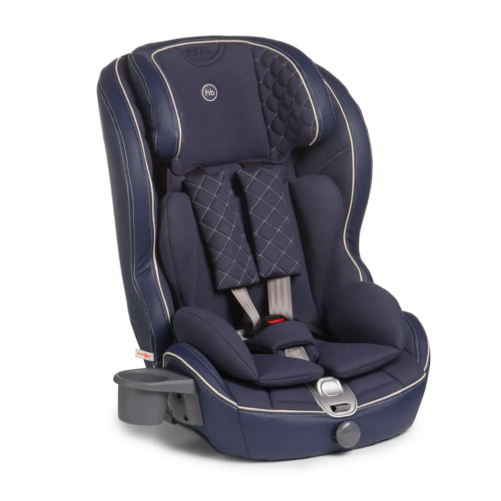 Купить Автокресло Happy Baby Mustang Isofix в Краснодаре