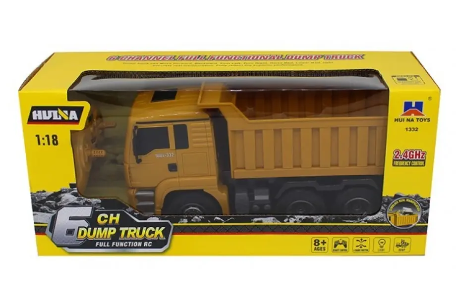 Huina 1332