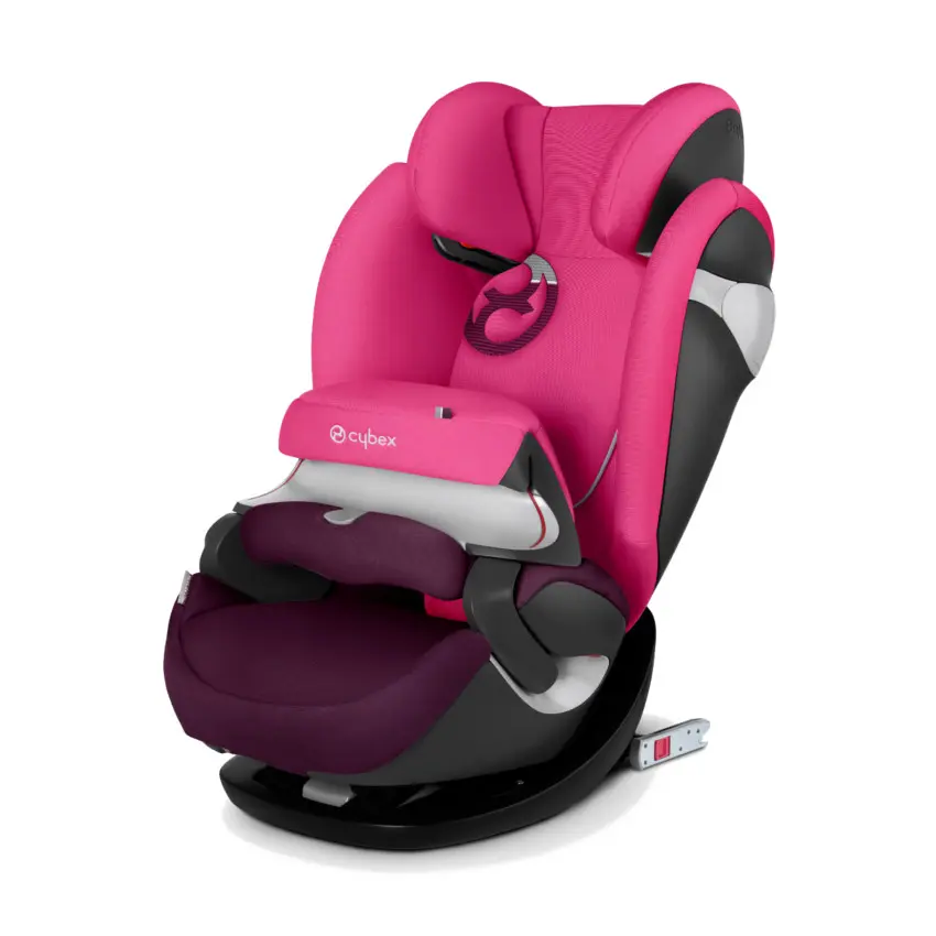 Cybex Pallas M Fix