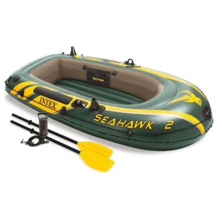  INTEX SEAHAWK 2