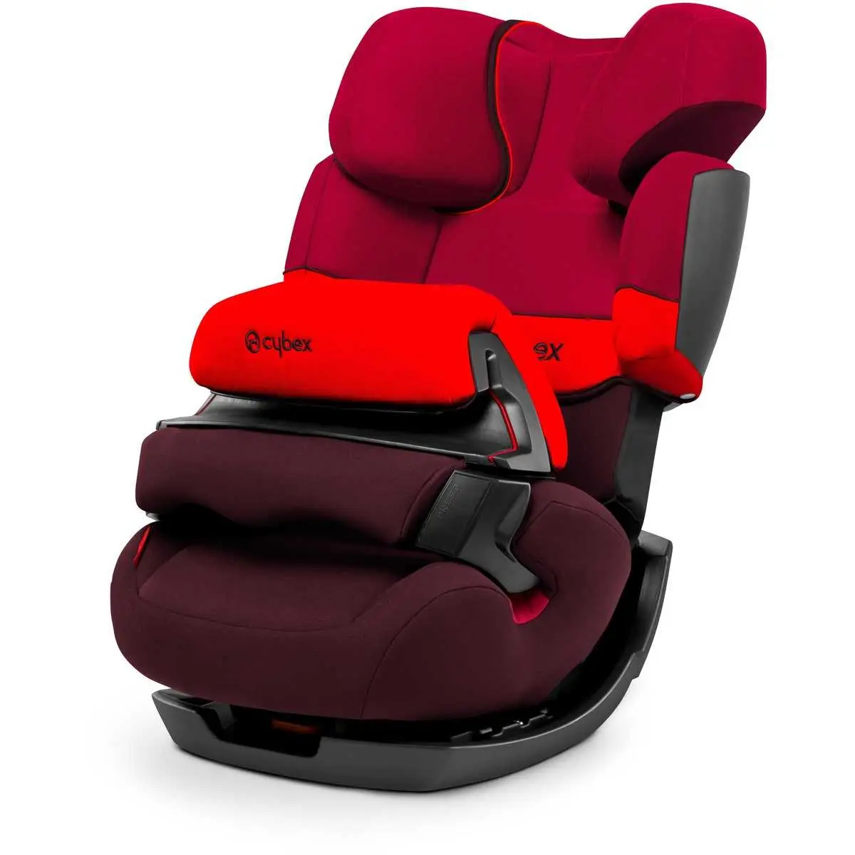 Cybex pallas m 2 fix online