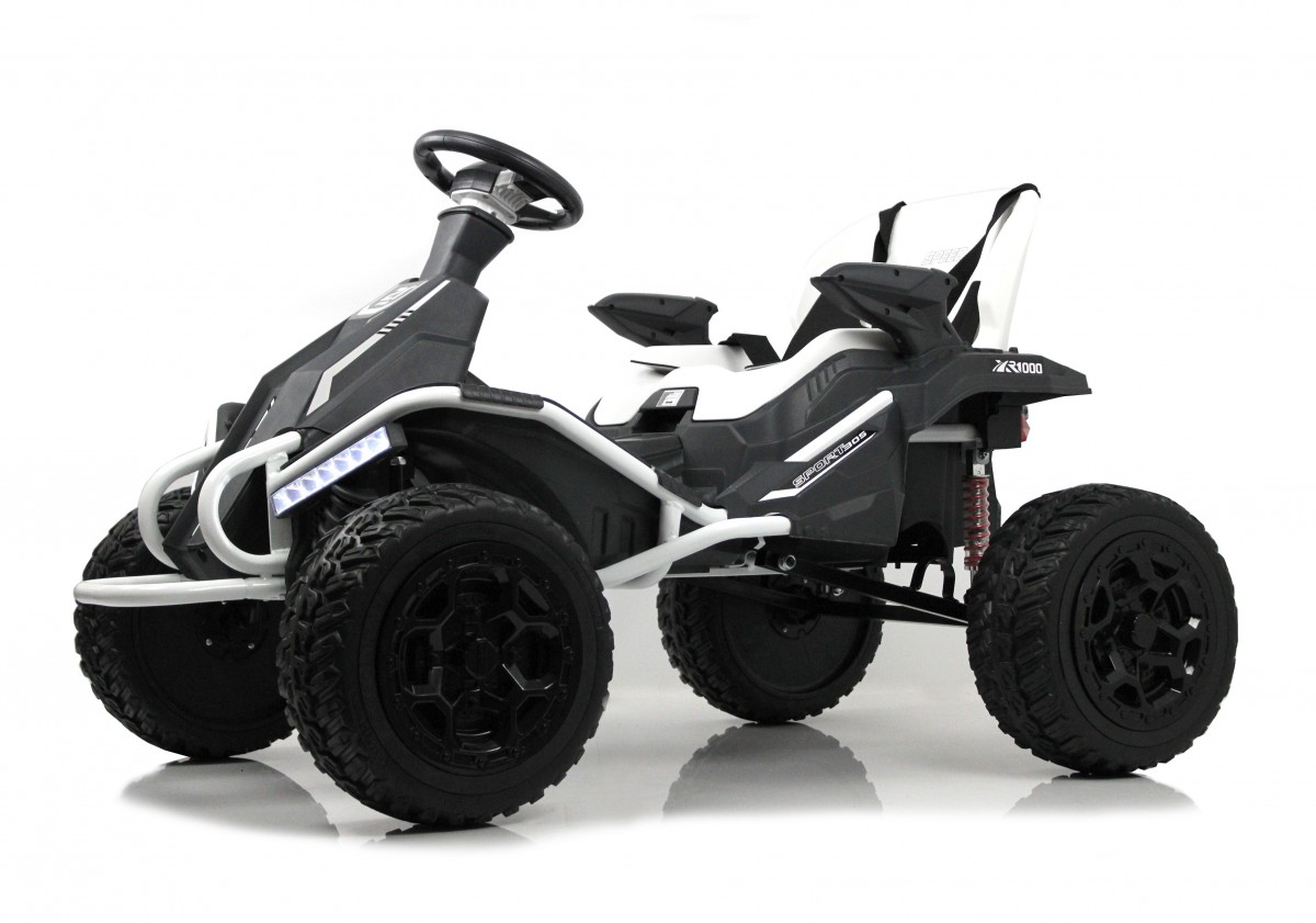 RiverToys Buggy C888CC