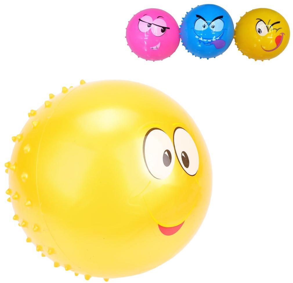 Эмодзи мяч
