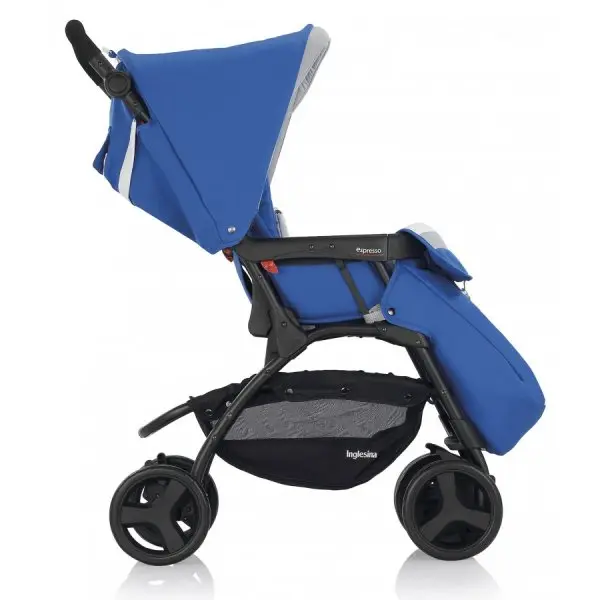Inglesina espresso stroller hotsell