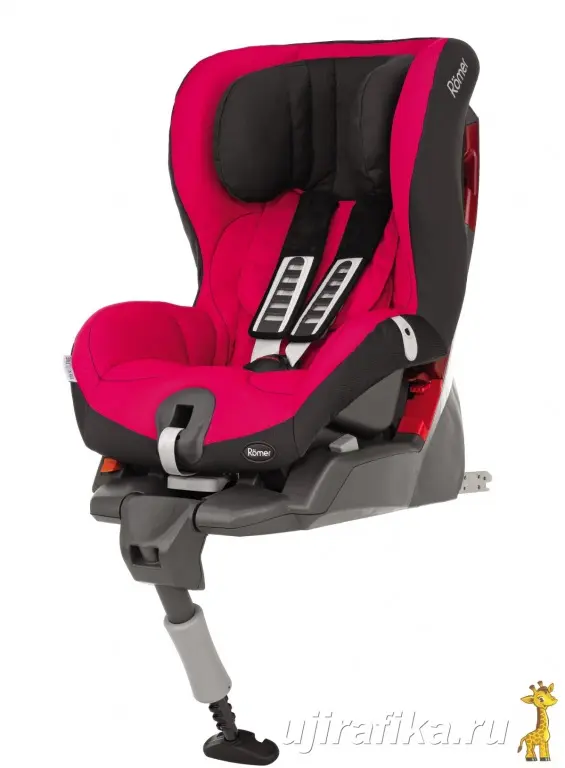 Britax romer safefix plus isofix online