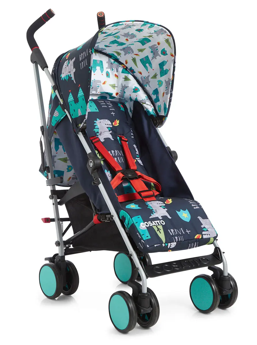 Cosatto stroller cheap supa go