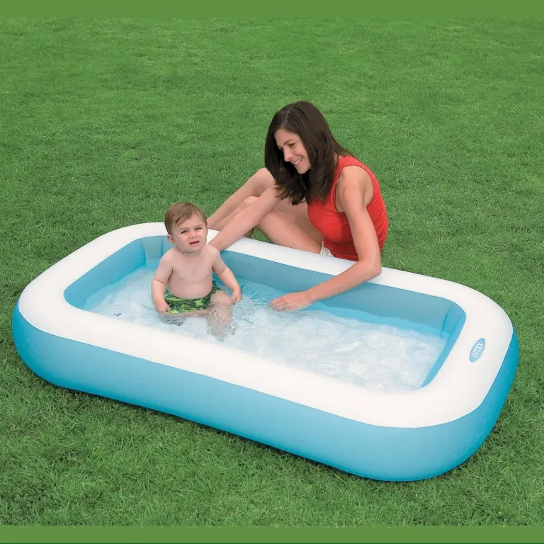 Intex Бассейн детский