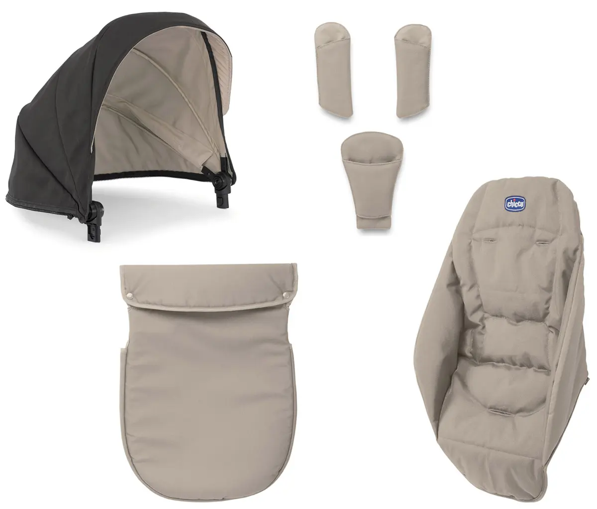 Chicco Urban plus