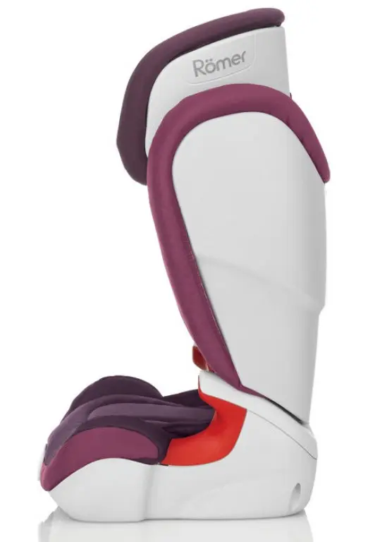 Britax Roemer Kid XP