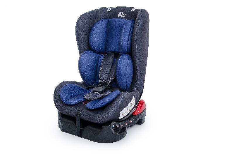 Автокресло мишутка yb101a