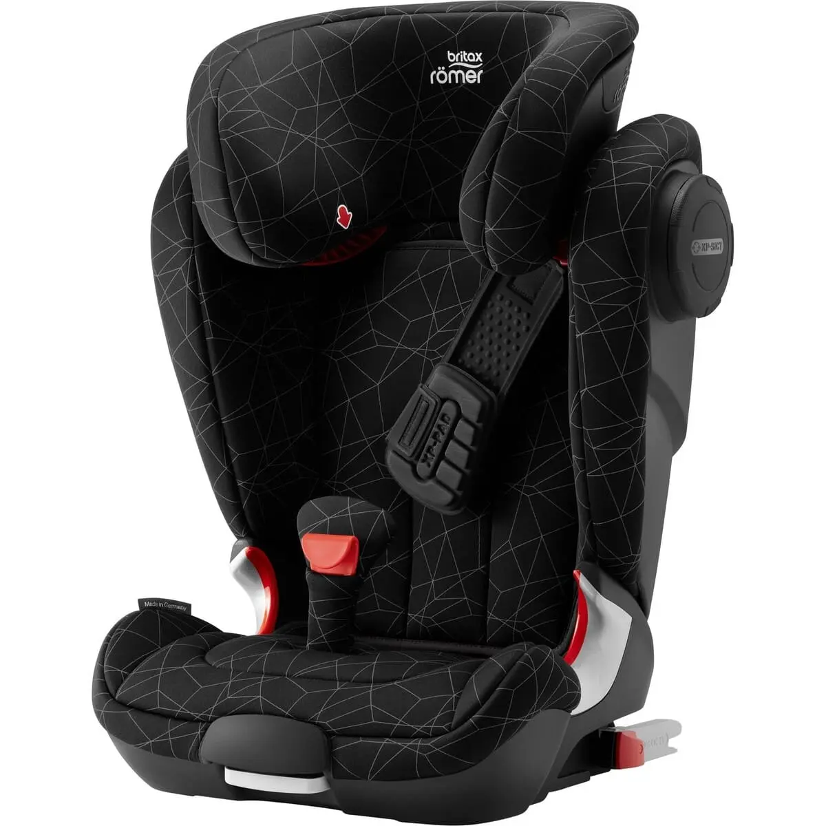 Britax Roemer KidFix II XP SICT