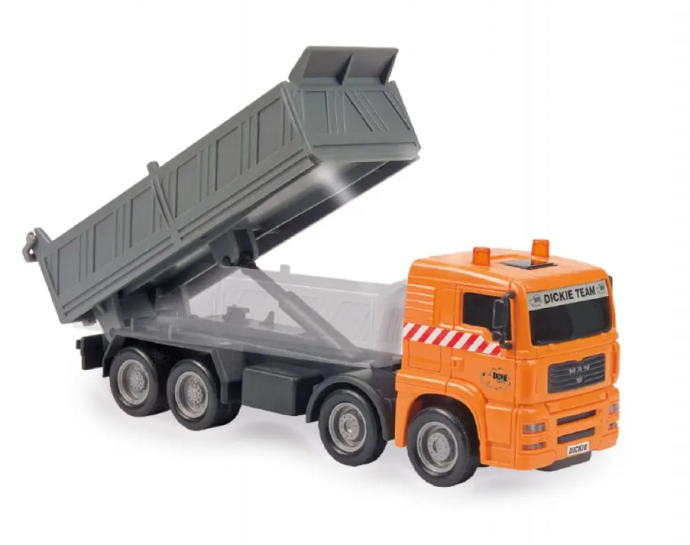 Dickie Toys Mega Crane 120