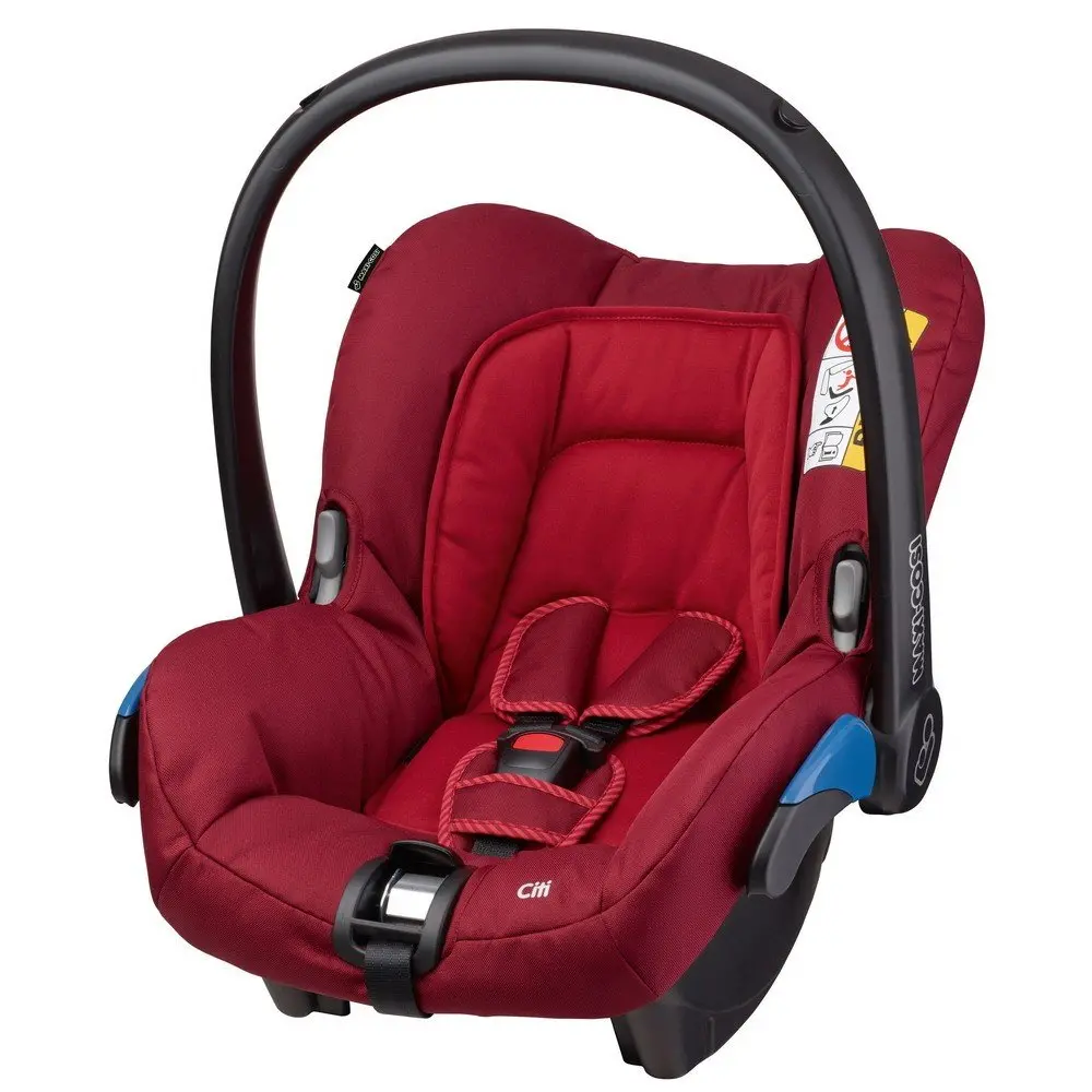 Maxi Cosi Citi SPS