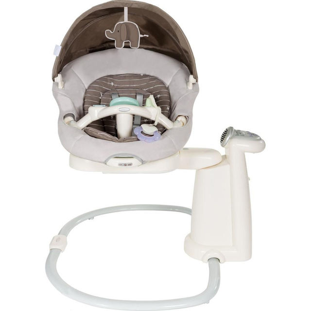 Sweetpeace graco sale
