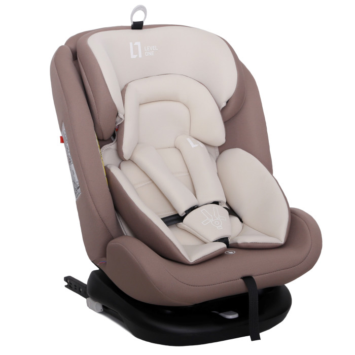 Isofix 360 2024