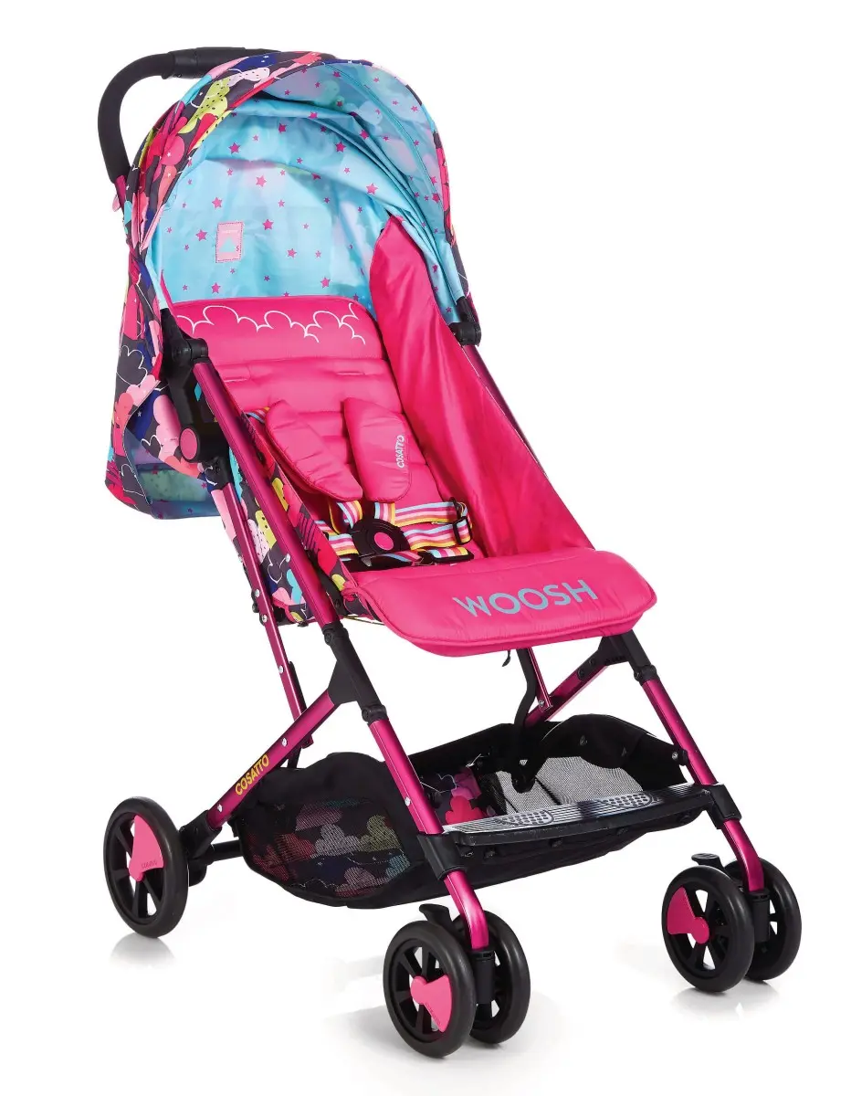 Cosatto woosh accessories outlet