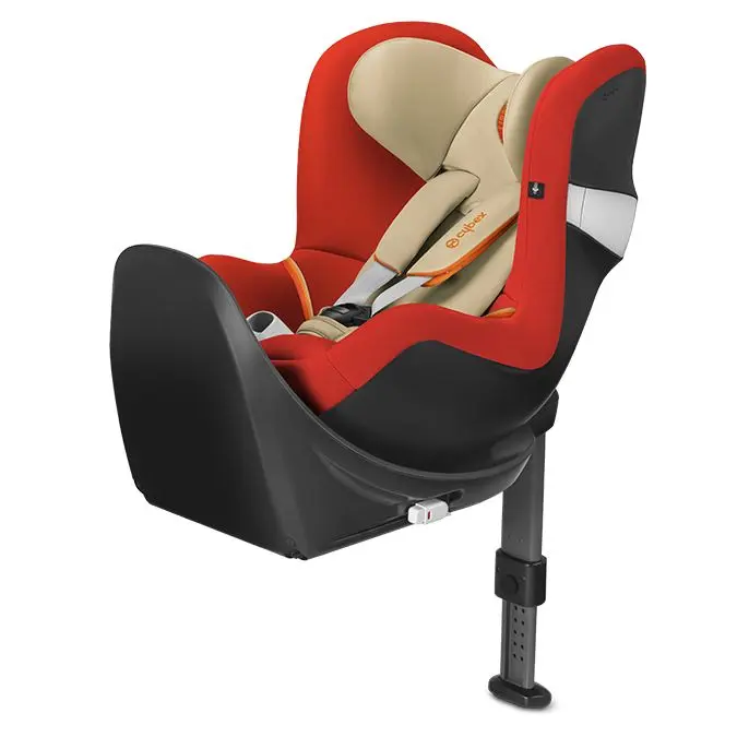 Cybex sirona si size clearance