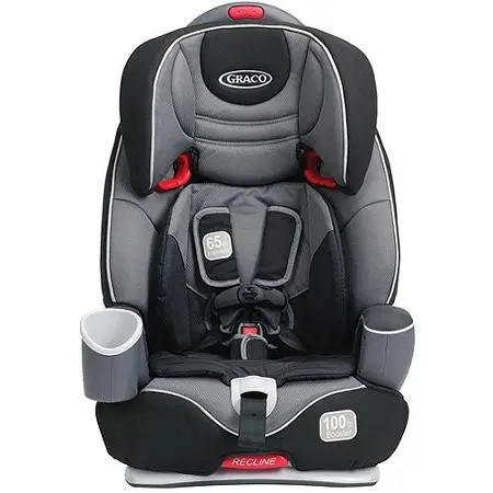 Graco nautilus shop plus