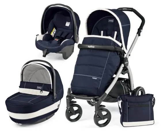 Peg Perego Book Plus Sportivo 3 1