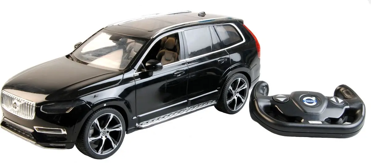 Rastar Volvo XC90 1 14 73700