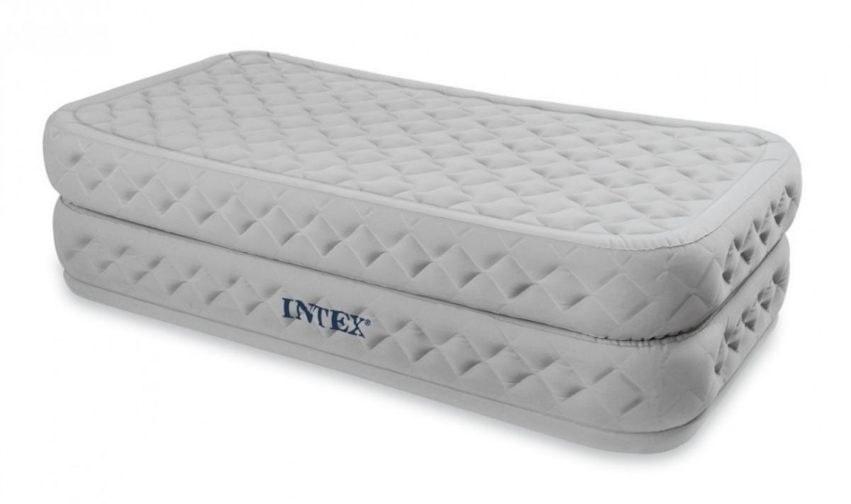 Кровать надувная Intex 64490
