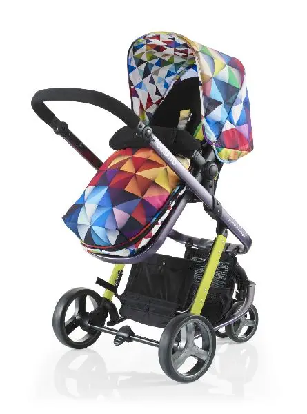 Cosatto woop 2 in 1 new arrivals