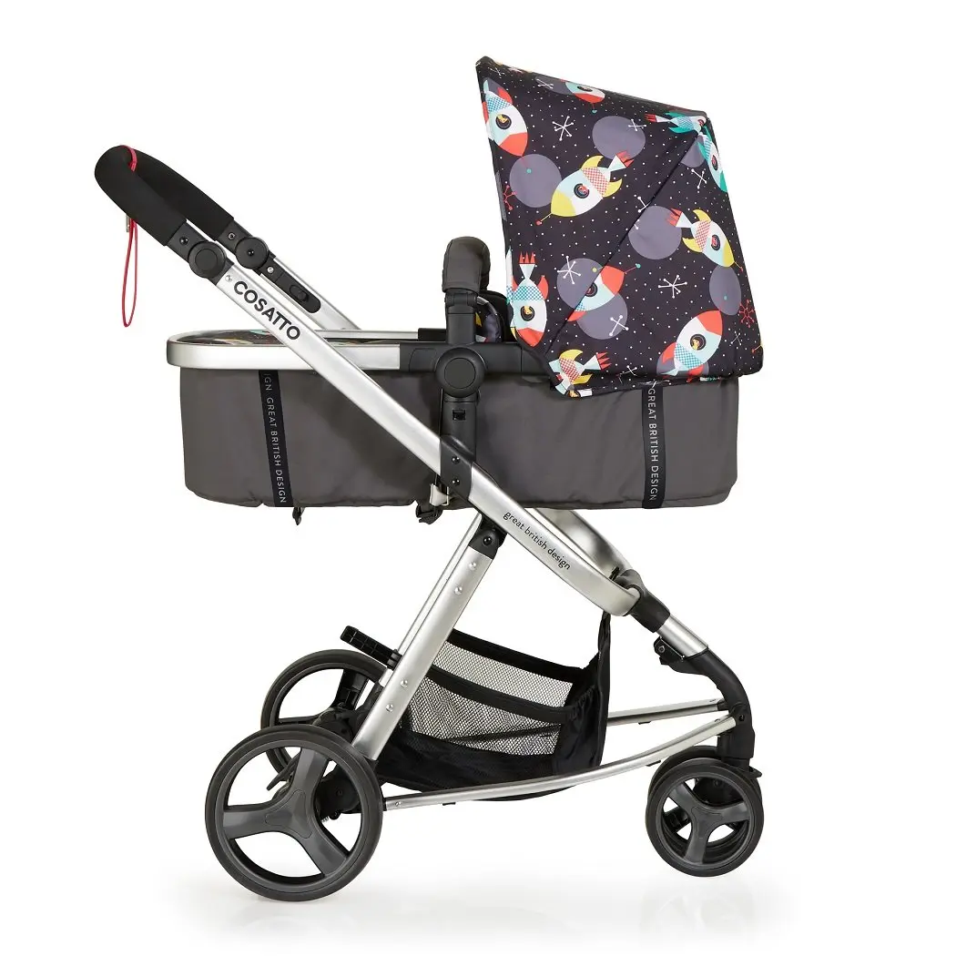 Cosatto Giggle Mix