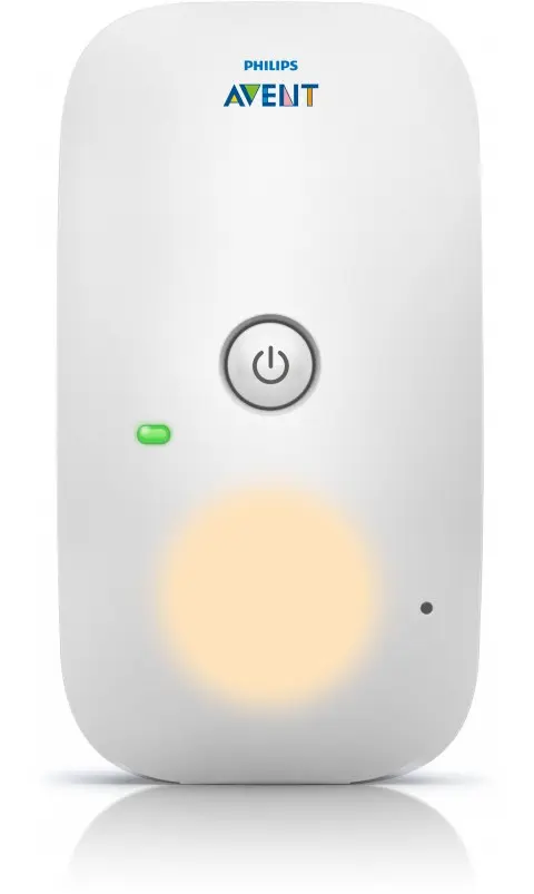 Avent scd501 sales