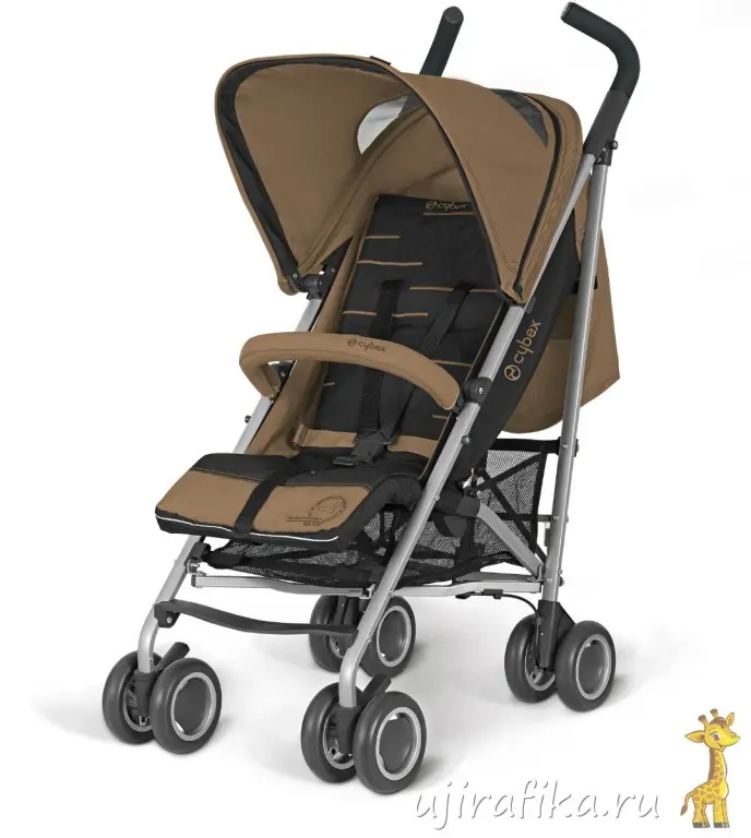 Cybex Onyx