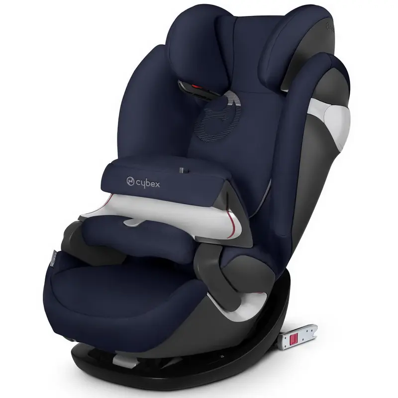 Cybex Pallas M Fix