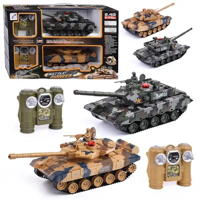 Купить радиоуправляемые модели танков в интернет-магазине volvocarfamily-trade-in.ru