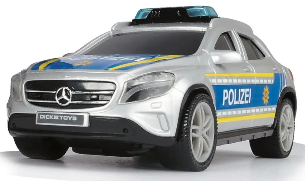 Купить Игровой набор Dickie Toys «Побег из тюрьмы» машинки 2 шт. (Dodge и  Mercedes) 3715012 в Краснодаре – «Жирафик»