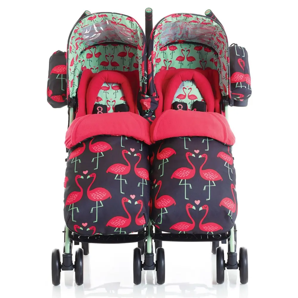 Cosatto supa hot sale dupa twin